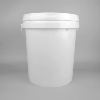 Polypropylen-Eimer erhitzen das 5 Gallonen-22L Transferprinting für Farbenindustrie