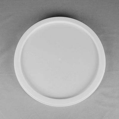 Nahrungsmitteldes grad-pp. Plastikeimer der Zustimmungs-ISO9001 Düngemittel-des Eimer-15L mit Deckel