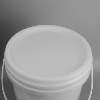 Siebdruck 19L 5 Gallonen-Plastikeimer für Latex-Farbe