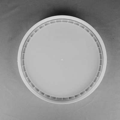 UV-resistente Stackbare Eimer für Lebensmittel