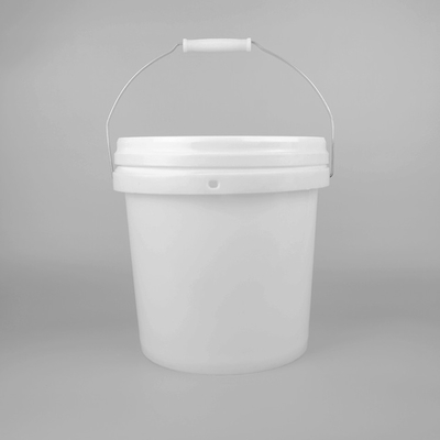 UV-resistente Stackbare Eimer für Lebensmittel