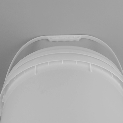 chemische Gallone Plastik-Pail For Pigments des freien Raumes 23L des Eimer-6