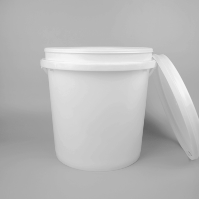 Plastikbehälter für Lebensmittel 0.2L-20L CAS/FDA/SGS/ISO9001 zertifiziert