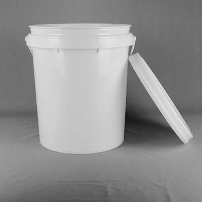 Polypropylen-Eimer erhitzen das 5 Gallonen-22L Transferprinting für Farbenindustrie