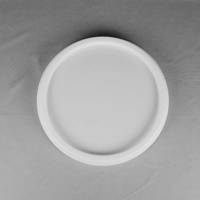 19L 5 Gallonen-Plastikfarbeimer-Plastikbehälter mit Griff und Deckel