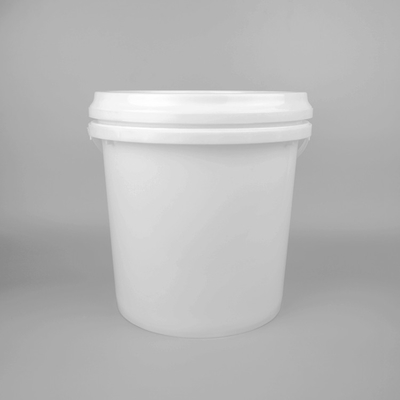 Wärmeübertragung Druck-Food-Grade-Wasserbecher mit bequemen Griff