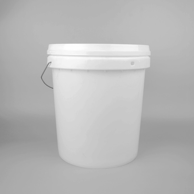 13L 3,5 Gallonen-Düngemittel-Eimer Plastik-Pail Bucket For Pigments