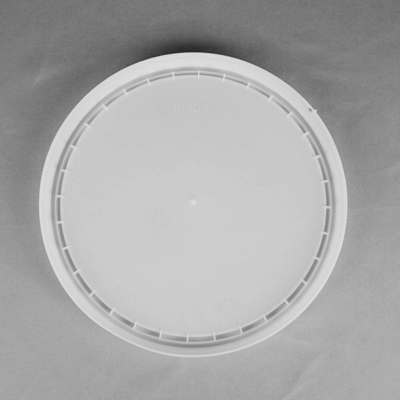 Verfügbares Handgriff PP/HDPE-Food-Grade-Eimerbildschirmdruck