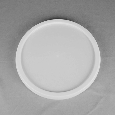 HDPE Nahrungsmittelgrad 3 Gallonen-Plastikeimer mit Deckel-kundenspezifischer Farbe