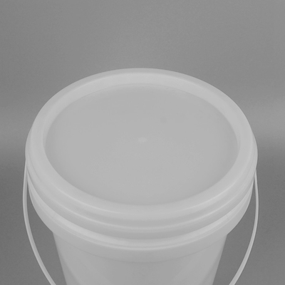 20L Rundfarbe aus Kunststoff