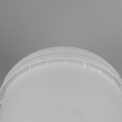 Schmiermittel 19L 30*27*38cm schöpfen den 5 Gallonen-Plastikbehälter mit Deckeln