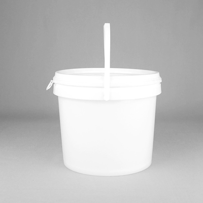 0.2L-30L Plastik-Lebensmittelbehälter für nachhaltige Lagerung