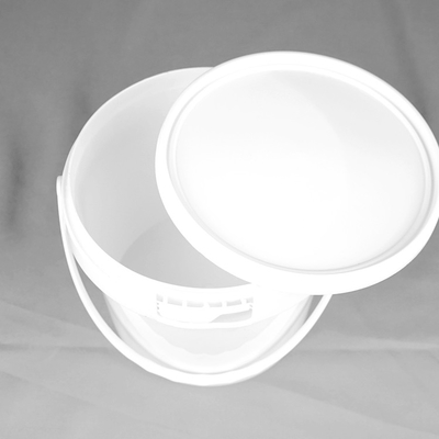 Anpassbarer Plastikbehälter mit CAS/FDA/SGS/ISO9001-Zertifikaten