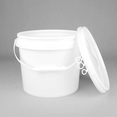 0.2L-30L Plastik-Lebensmittelbehälter für nachhaltige Lagerung