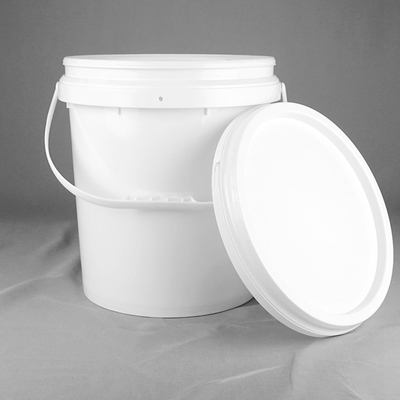 Toy Packaging Bucket Capacity 17L fertigte besonders an