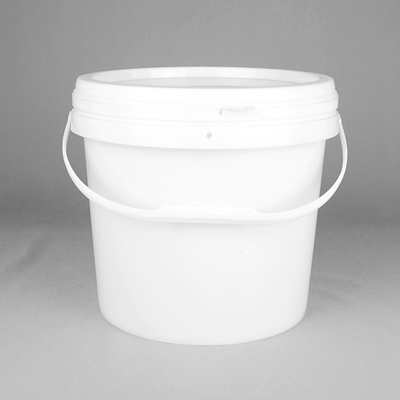 Plastik3 Gallonen-Nahrungsmittelsicherer Eimer des Polypropylen-10L für Wand-Farbe