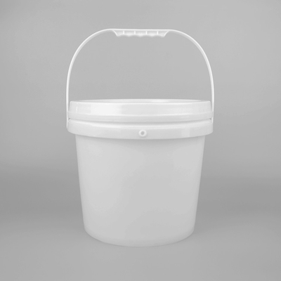 UV-beständiger Plastikbehälter mit Gießschnupfen für Industriezwecke