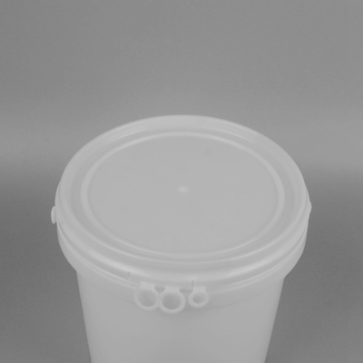 Plastikeimer der nahrung3l