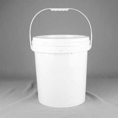 Toy Packaging Bucket Capacity 17L fertigte besonders an