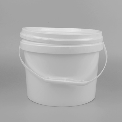 SGS bestätigte der 5 Liter-chemische Eimer-Plastikfarbe Pail Custom Color