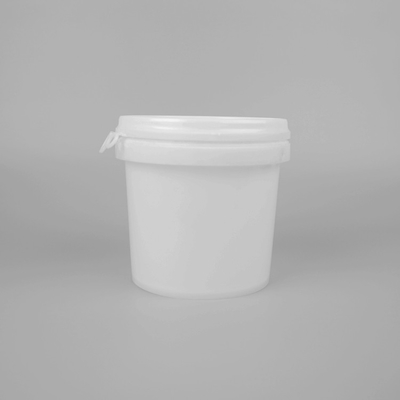 NAHRUNGSMITTELeimer-Nahrungsmittelspeicher-Eimer der Zustimmungs-ISO9001 fertigten Plastikbesonders an