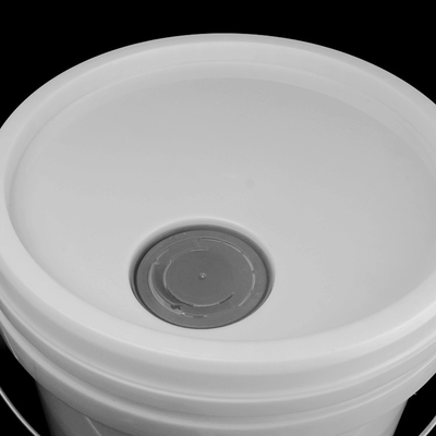 20L 5 Gallonen-Plastikeimer