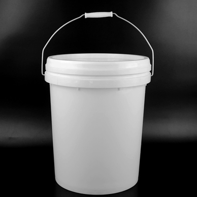 20L 5 Gallonen-Plastikeimer
