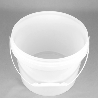 Transparenter Plastikbehälter für Lebensmittelverpackungen