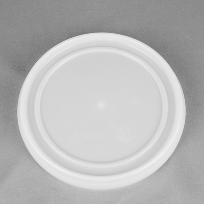 Plastik-33oz 1L Farbe Pail With Lid, leerer Eiscreme-Eimer der Lebensmittelindustrie-