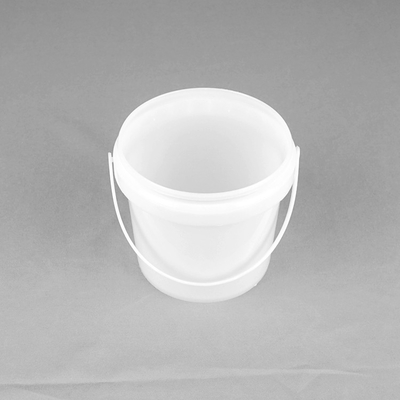 Korrosionsbeständiges Eimer aus PP/HDPE-Kunststoff