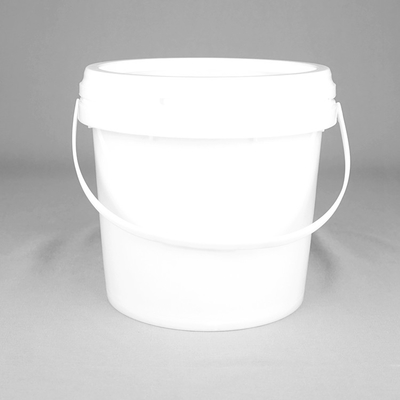 Geschirrspüler sicherer Plastik-Lebensmittelbehälter mit anpassbarem Logo