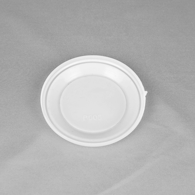Farben-Probe, die Mini Plastic Barrels 500ml verpackt