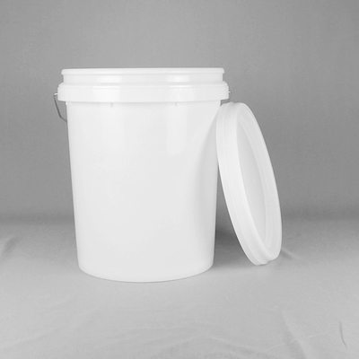 Schmierstoffbehälter aus industriellem PP/HDPE-Material mit einer Kapazität von 20 L