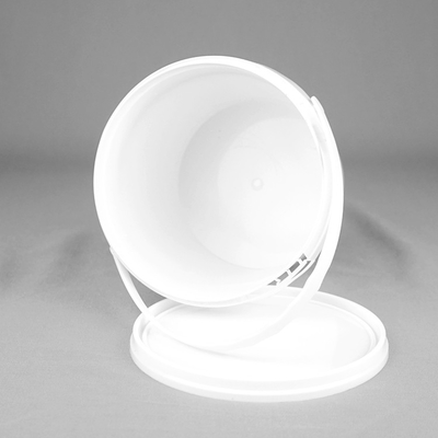 Anpassbarer Plastikbehälter mit CAS/FDA/SGS/ISO9001-Zertifikaten