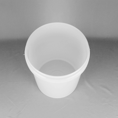 Schmierstoffbehälter aus industriellem PP/HDPE-Material mit einer Kapazität von 20 L