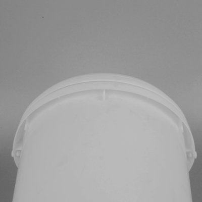 Plastikeimer der nahrung4l