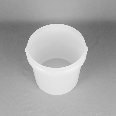 Siebdruck 5 Liter-Plastikeimer für Farbe mit Griff und Deckel