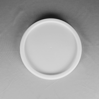 Leichter runder Plastiköl-Eimer für die Speicherung und das Transportieren