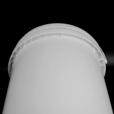 Düngemittel-Eimer der Bescheinigungs-ISO9001 14 Liter für Düngemittel