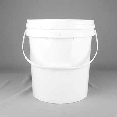 Toy Packaging Bucket Capacity 17L fertigte besonders an