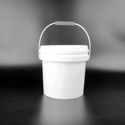 freier Eimer des Nahrung2l Speicher-BPA mit Deckel-dauerhafter Nahrung- für Haustiereverpackung