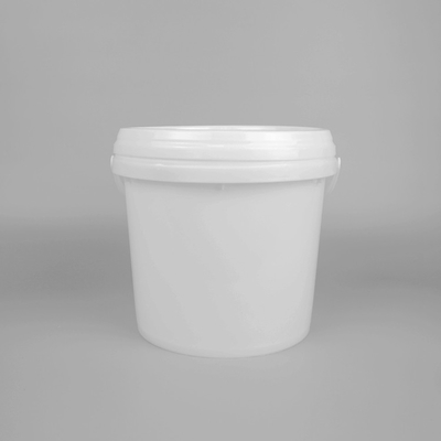 Plastikeimer der nahrung4l