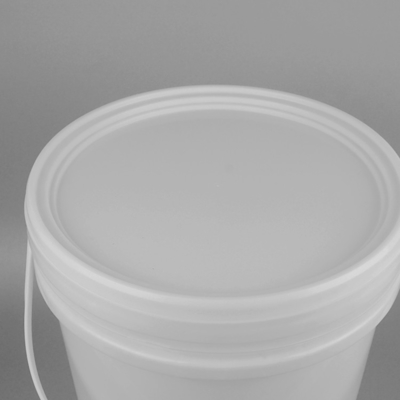 Wasser-Eimer-rundes Düngemittel-Verpacken Soem-ODM-Willkommens-14L