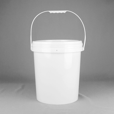 Toy Storage Plastic Bucket für Kinder langlebiges Gut und Spaß