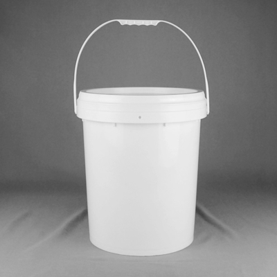 19 Liter-wasserdichte Farben-Plastikeimer mit Deckel-und Handzug