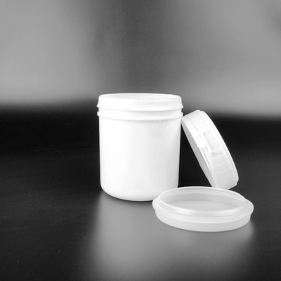 Behälter des Kunststoffgehäuse-400ml für Arzneimittel und Chemikalien