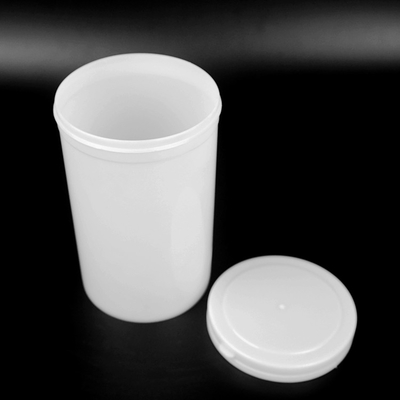 Handling Chemiebehälter Zuverlässiges und robustes PP/HDPE-Material