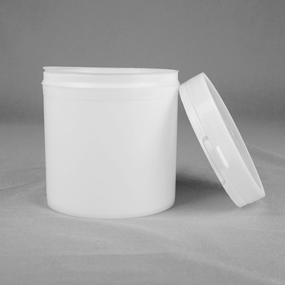 PP/HDPE-Material Chemikalienhalter mit Durchmesser