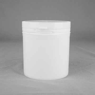 PP/HDPE-Material Chemikalienhalter mit Durchmesser