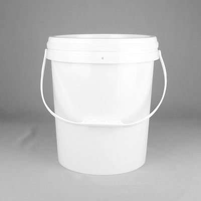 Toy Storage Plastic Bucket für Kinder langlebiges Gut und Spaß
